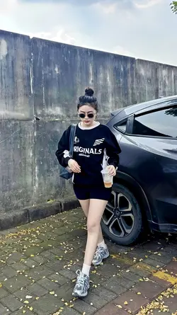 2 KLIP FOTO KECEMU🫠