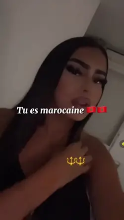 Tu es congolais 🇨🇬 