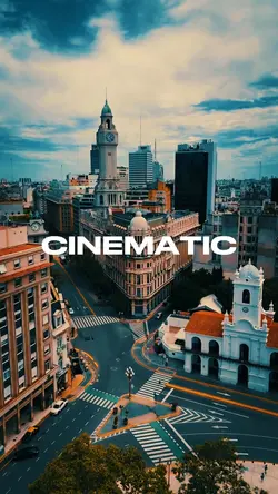 emotional cinematic 