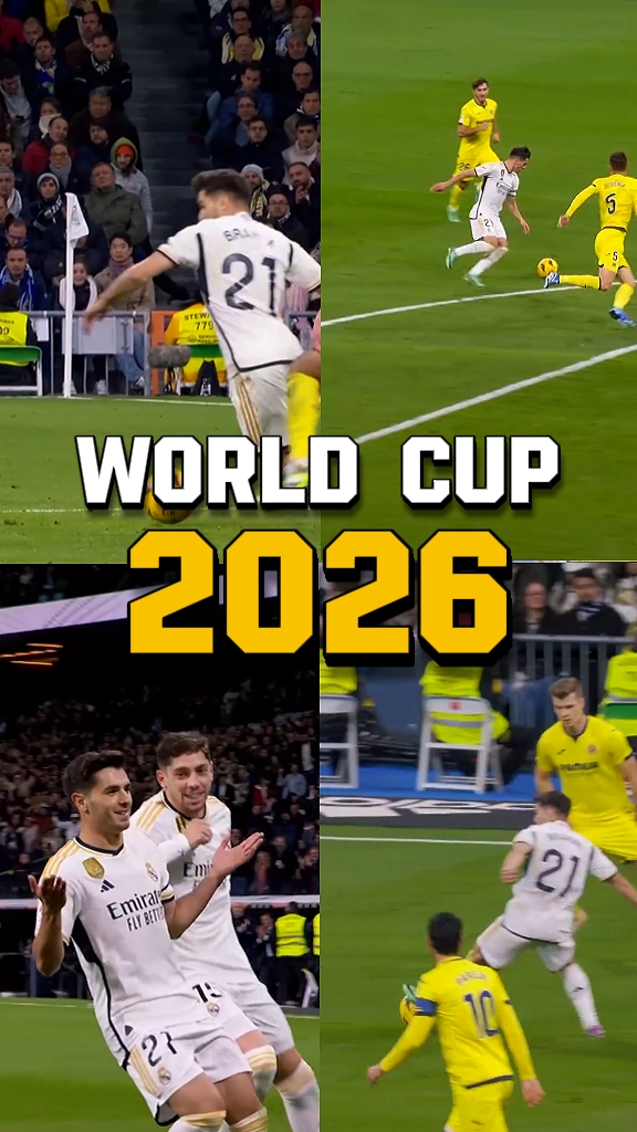 world cup 2026