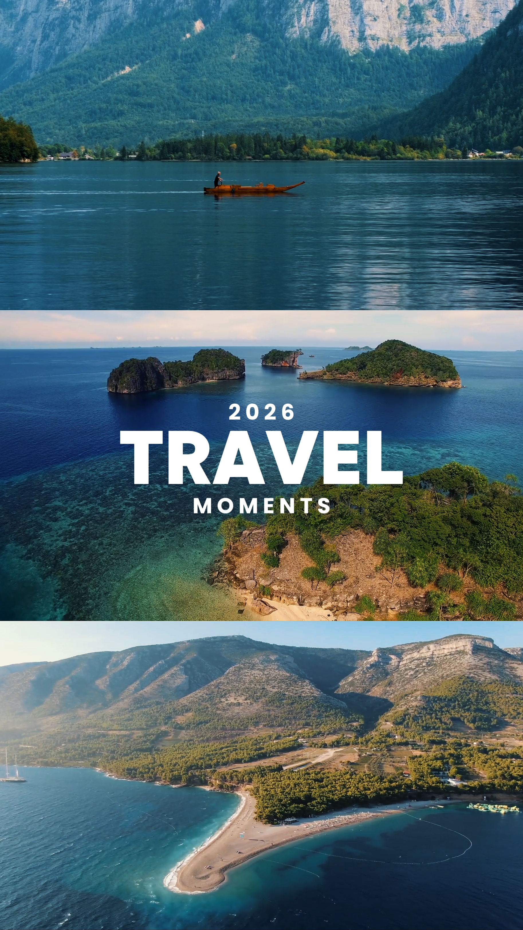 Travel Moments 