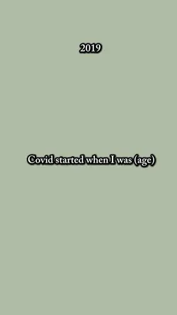 2019~2025 I’ll be✨🥹