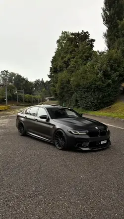 BMW m5
