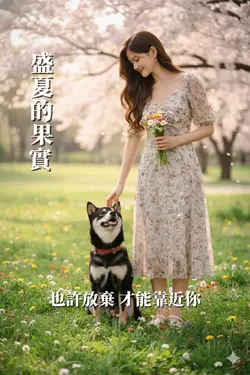 盛夏的果實