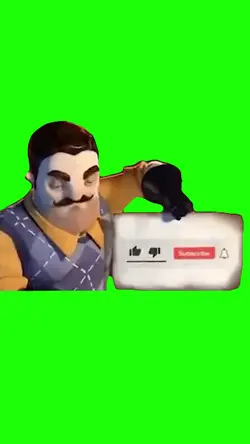 like /subscribe