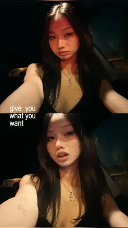 give you what