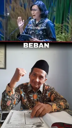 Guru beban negara
