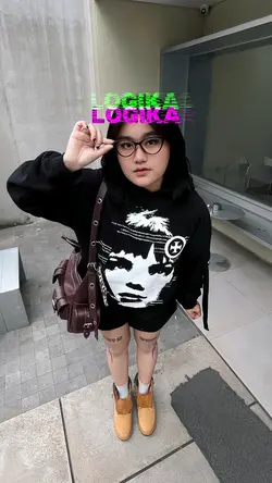 tak ada logika