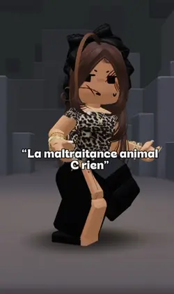 N’importe quoi