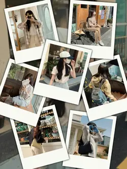 Photos Collage Frame