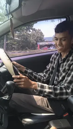 belajar mobil trend