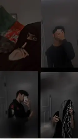 عکس بانین 🇦🇫❤️