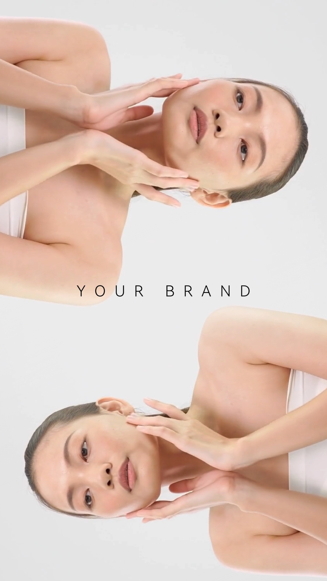 Mascarilla De Belleza Para El Cuidado De La Piel