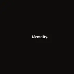 mentality