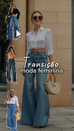 Moda Feminina