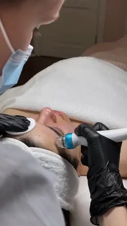 Aesthetics care edit