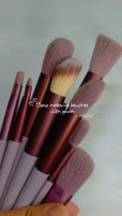 Make Up Brushes 