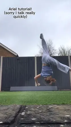 Ariel tutorial!