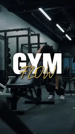 GYM FLOW