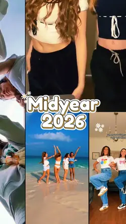 Midyear 2026