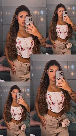 Mais eu fui