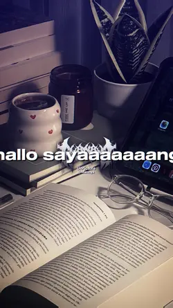 HALLO SAYANGGG