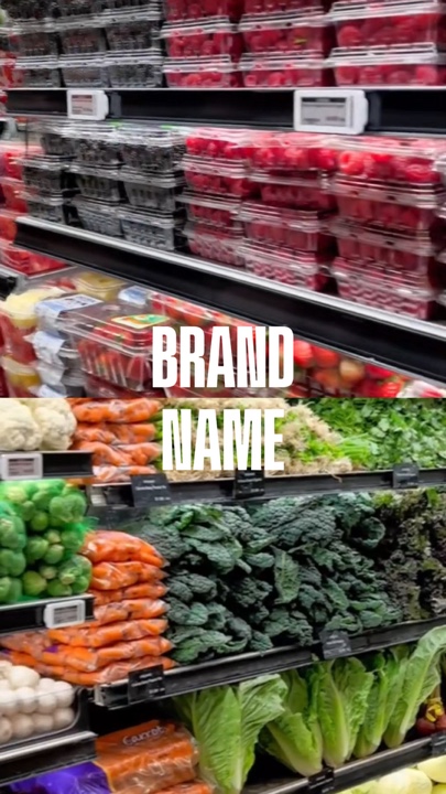 supermarket