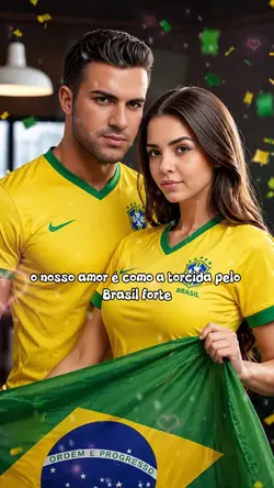 BRASIL E AMOR