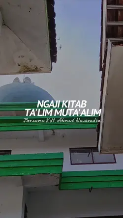 cinematik islami