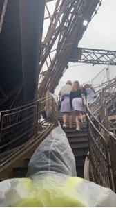 Eiffel: counquer