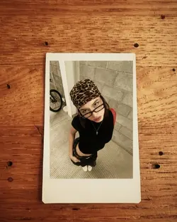 polaroid