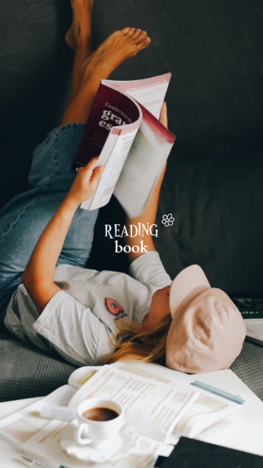 Livre de lecture