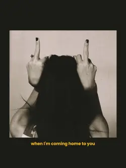 Gunslinger/Sevenfold