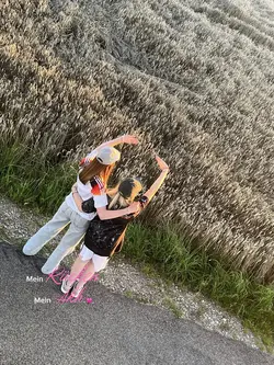 Mein Rücken mein Akh