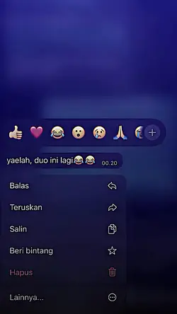 YAELAH, DUO INI LAGI