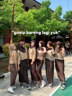 gosip bareng lagi yu