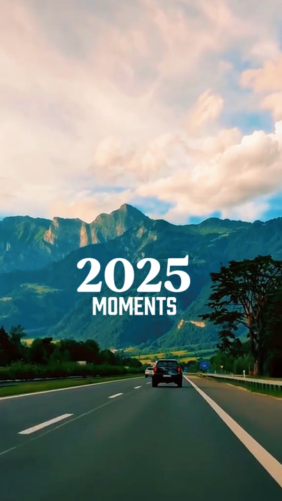 2025 momentos