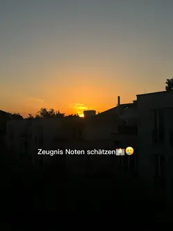 Zeugnis Noten schätz