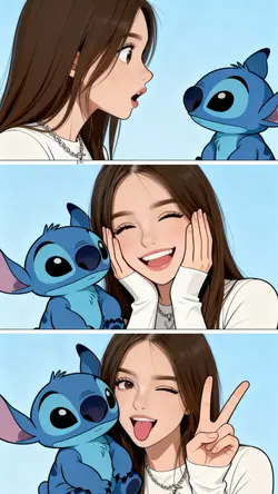 Stitch