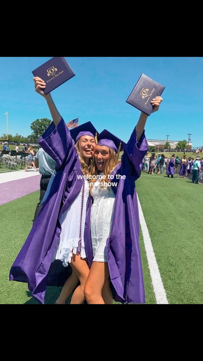 Graduación