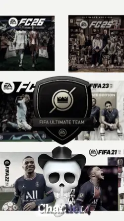FIFA/fc edit