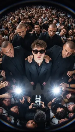 Trend Ai Bodyguard