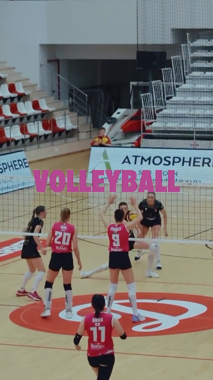 volleyball