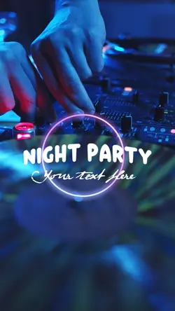 Party Night