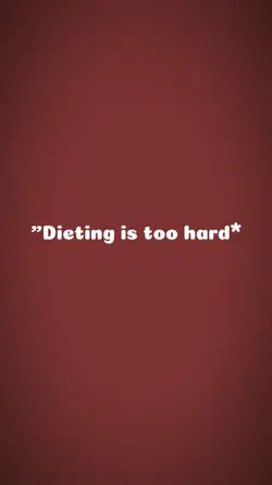 Count calories 