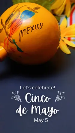 Cinco de Mayo 
