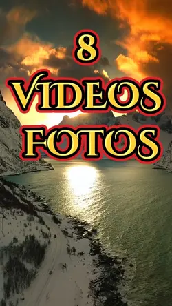 8 Photos Or Videos 