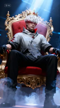 AI ngồi ngai vàng 