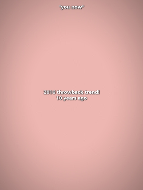 2016 gerileme trendi