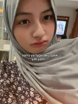 sorry ya type aku